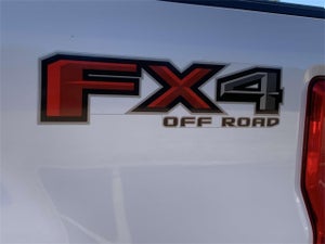 2017 Ford F-250SD Platinum