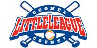 Oconee County Little League