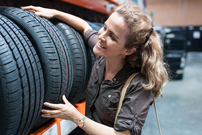 5 Things to Consider When Tire Shopping | Tire Tips