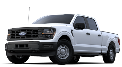 2024 Ford F-150 XL Work Truck 6.5' Bed
