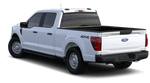 2024 Ford F-150 XL Work Truck 6.5' Bed