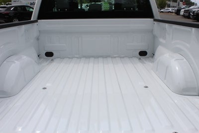 2024 Ford F-150 XL 6.5' Bed