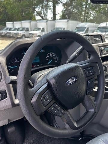 2025 Ford E-450 Cutaway Van