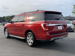 2020 Ford Expedition Max XLT