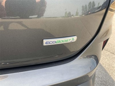 2020 Ford Edge SE