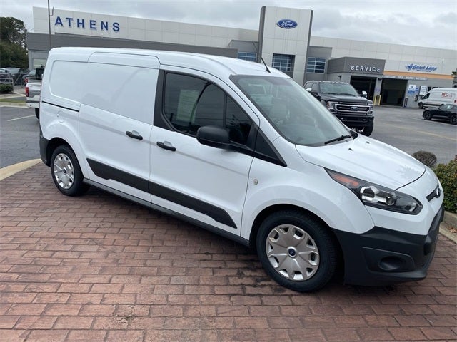 2018 ford transit gross vehicle weight