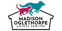 Madison-Oglethorpe Animal Shelter